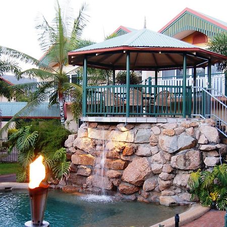 Tinaroo Lake Resort Exterior foto
